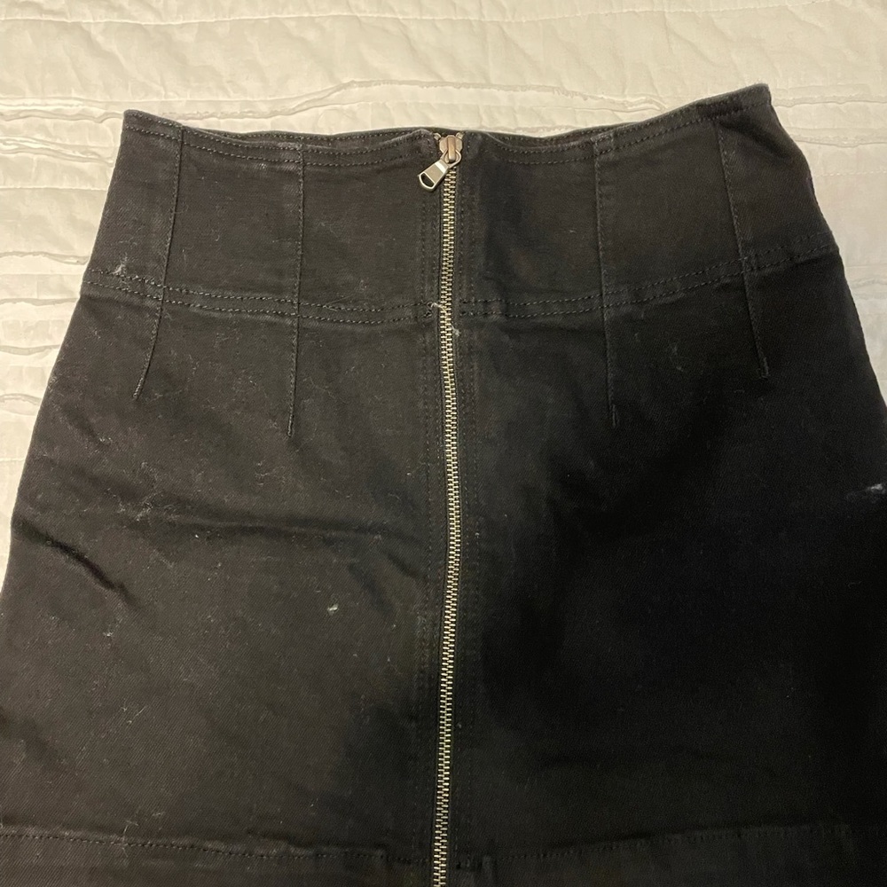 Free People Skirt